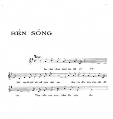 Bến sông