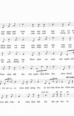 Chìm Dưới Cơn Mưa