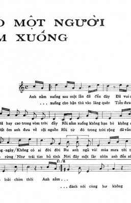 Cho một người nằm xuống