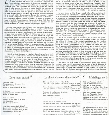 Báo Le Monde ( Pháp)